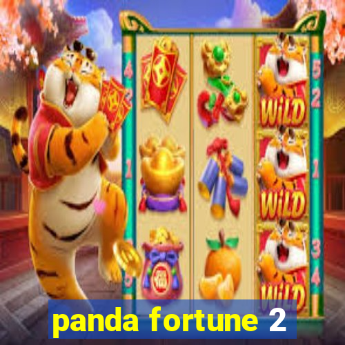 panda fortune 2